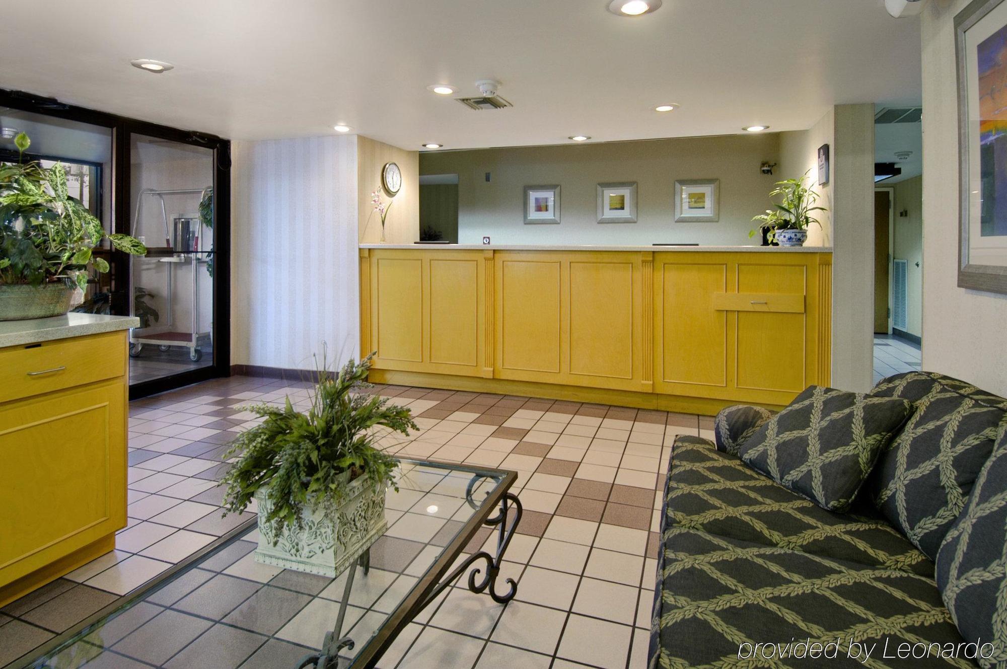 Home2 Suites By Hilton Lake City Interiør billede