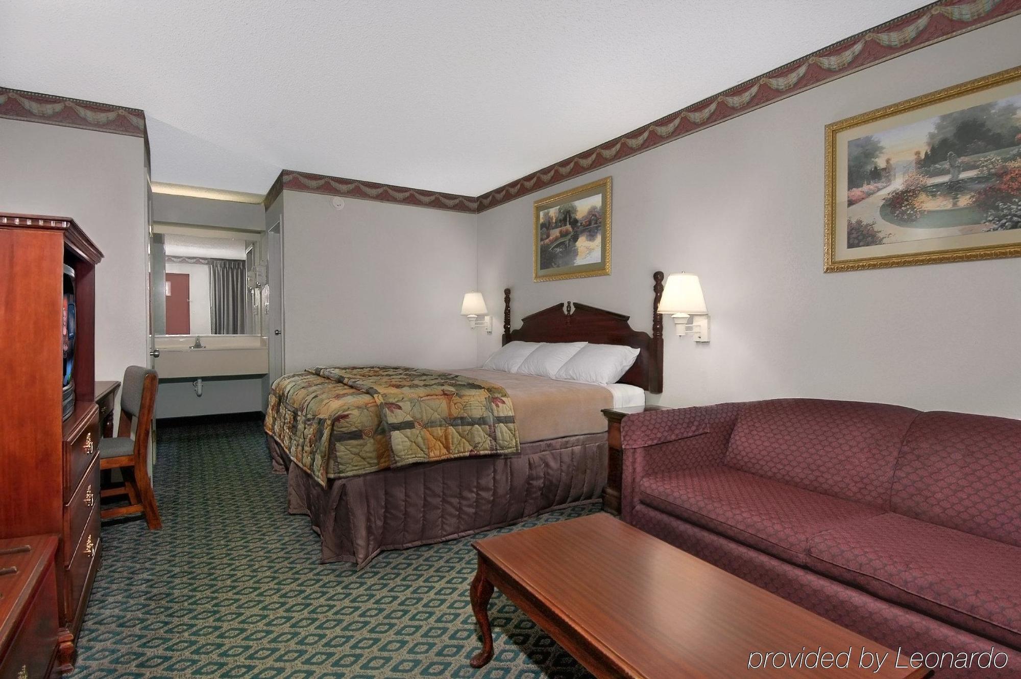 Home2 Suites By Hilton Lake City Værelse billede