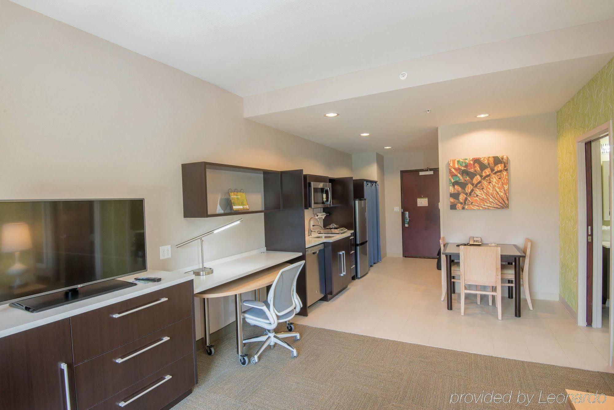 Home2 Suites By Hilton Lake City Eksteriør billede